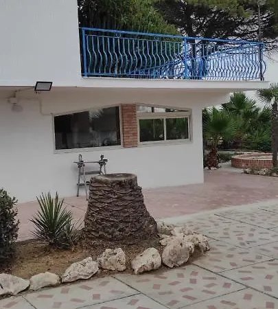 Punta Piccola *