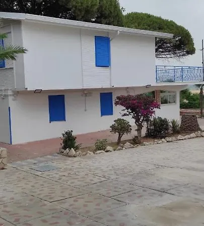 Punta Piccola Porto Empedocle