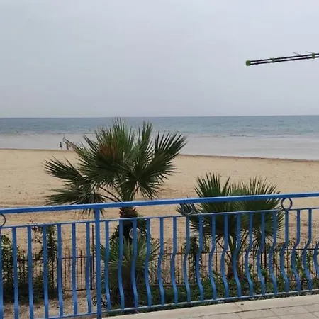 Punta Piccola *