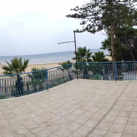 Punta Piccola Porto Empedocle