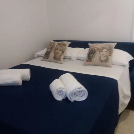 Punta Piccola Apartamento