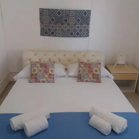 Punta Piccola * Porto Empedocle
