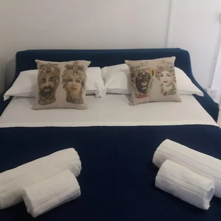 Punta Piccola Apartamento *
