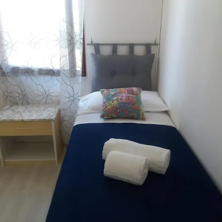 Punta Piccola Appartamento